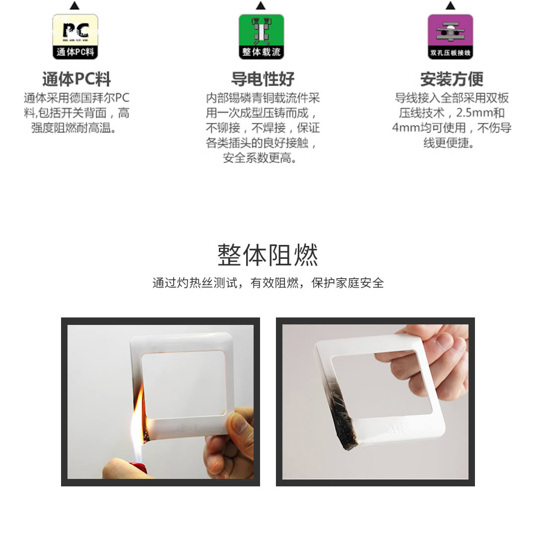 四川開關插座批發(fā)價格