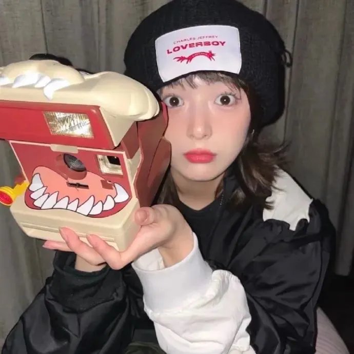 我的第一先生